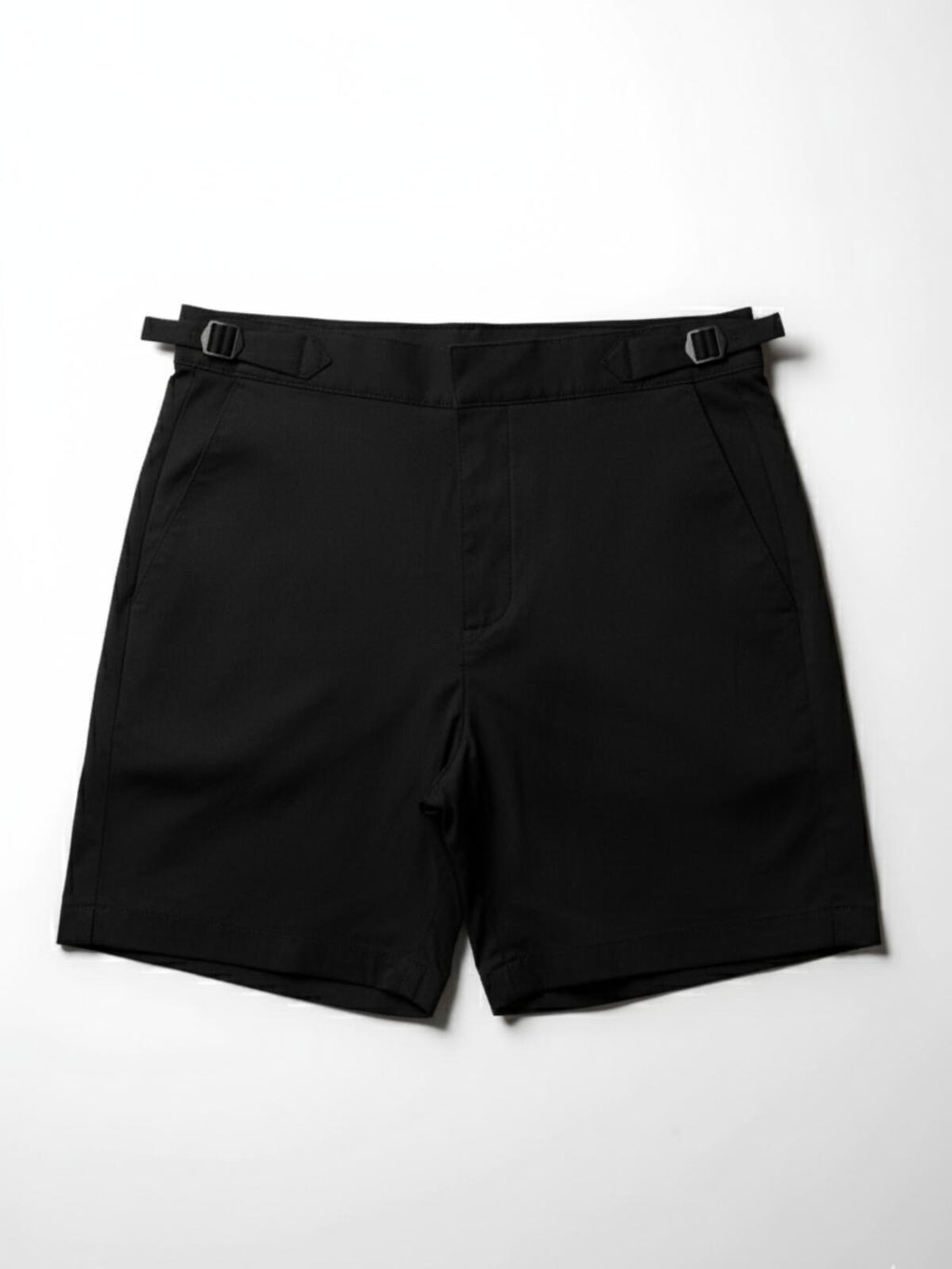 Short Tailor Poli Black