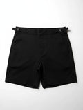 Short Tailor Poli Black