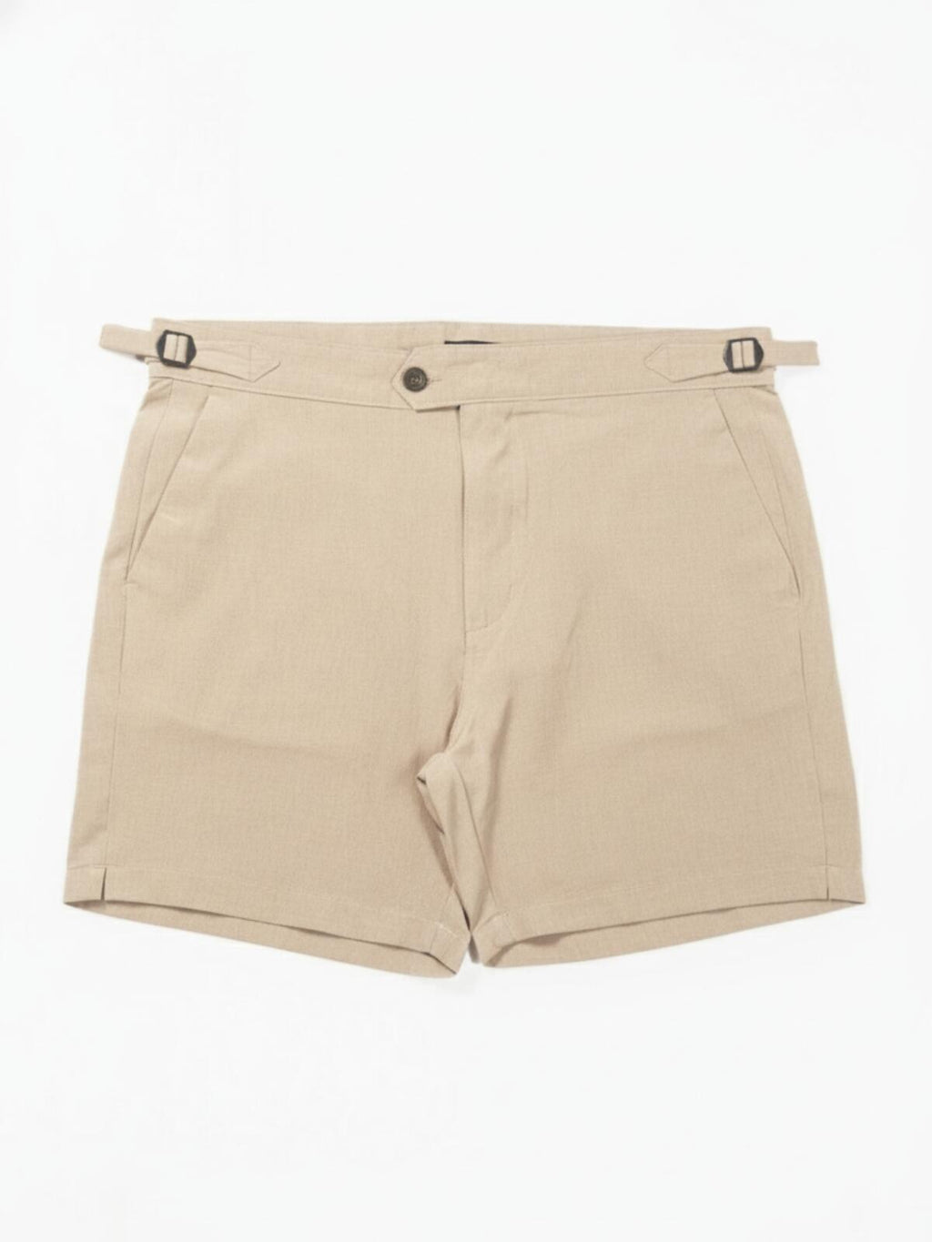 Short Tailor Neo Khaki