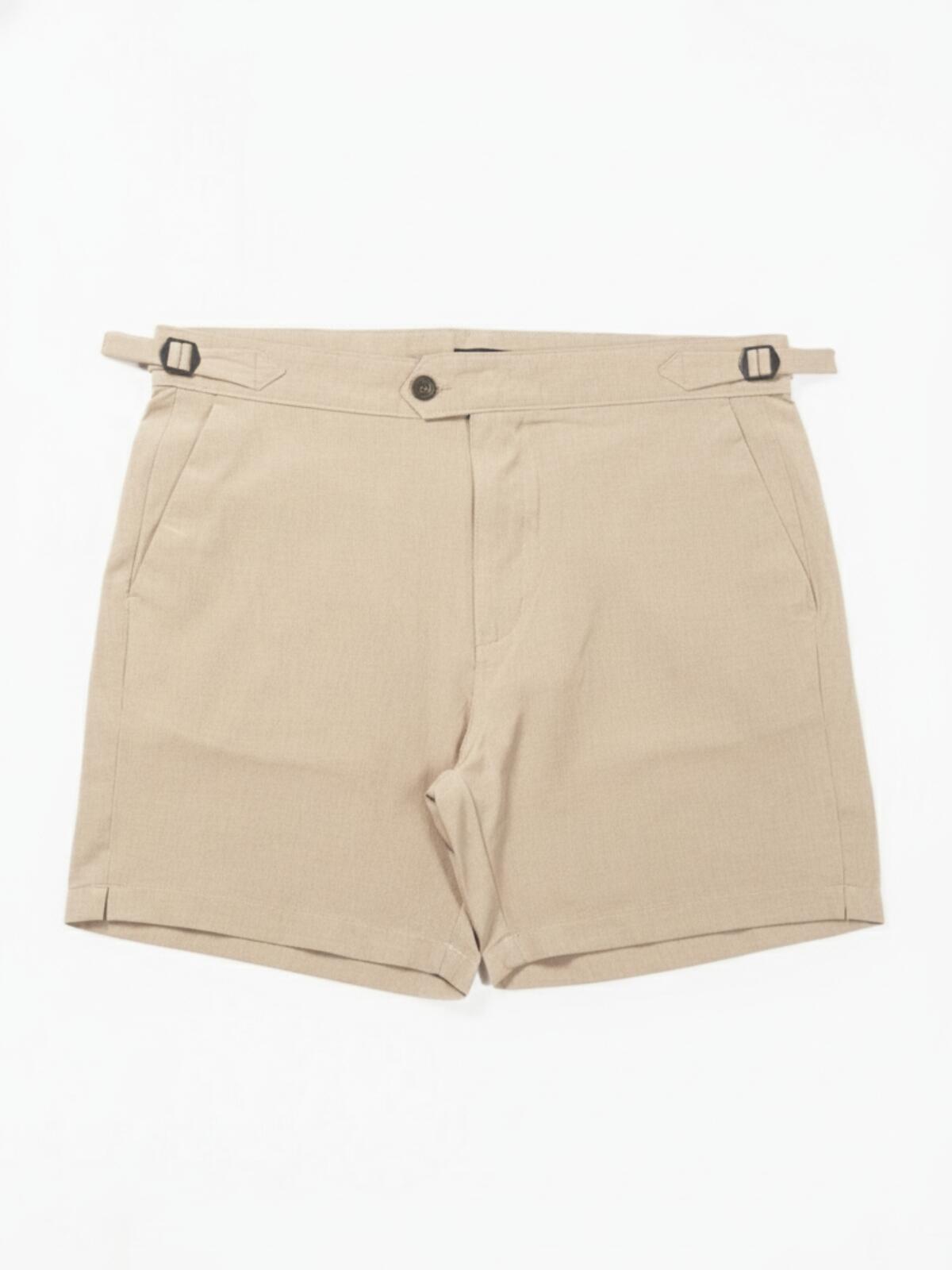 Short Tailor Neo Khaki