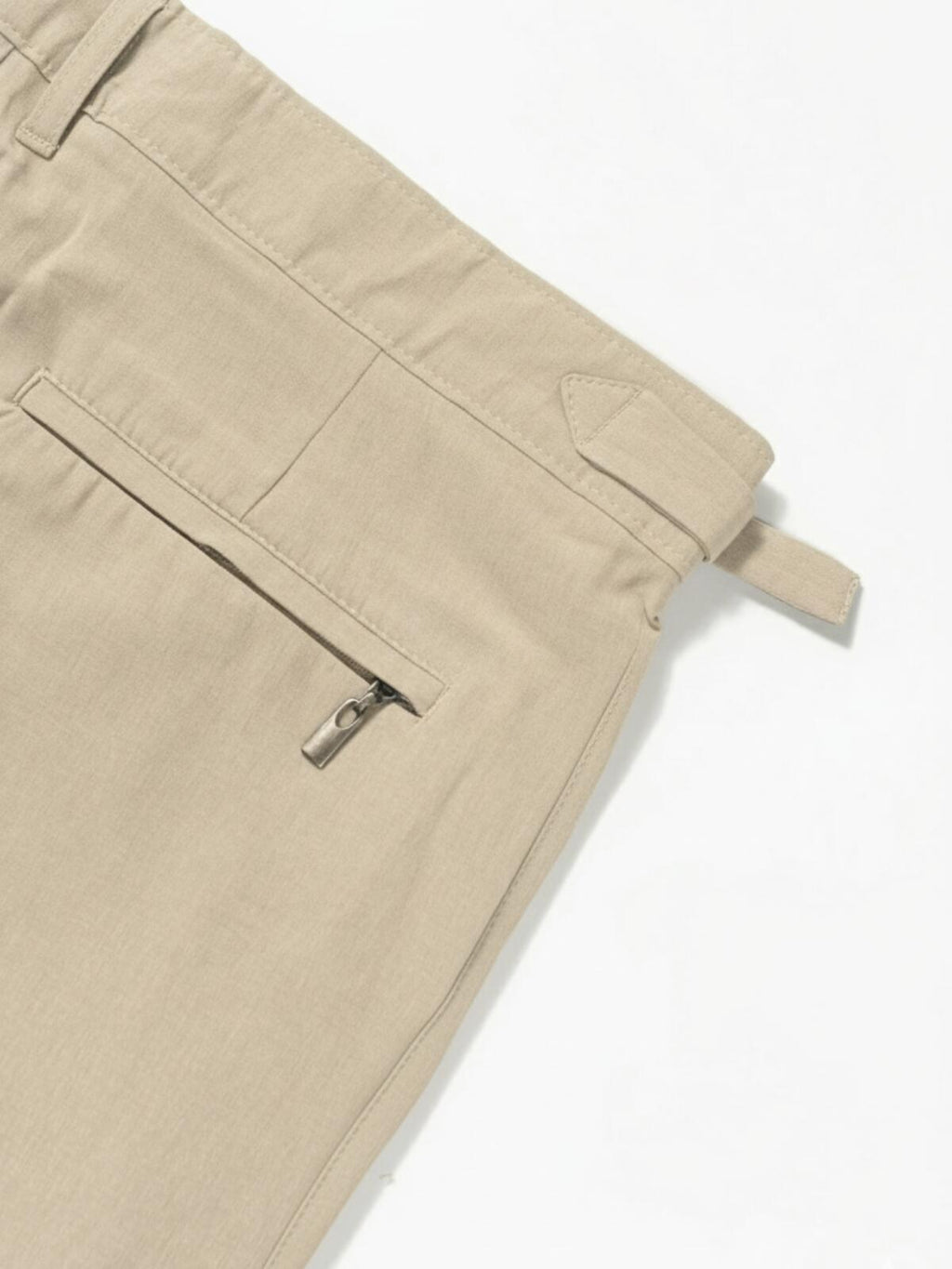 Short Tailor Neo Khaki