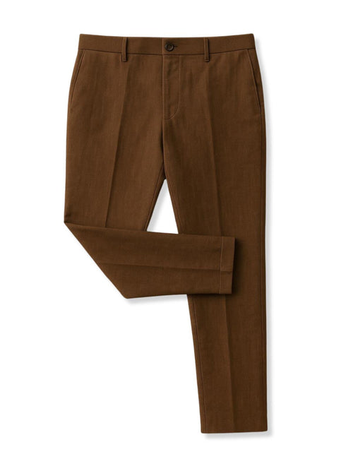 Calça Malta Brown