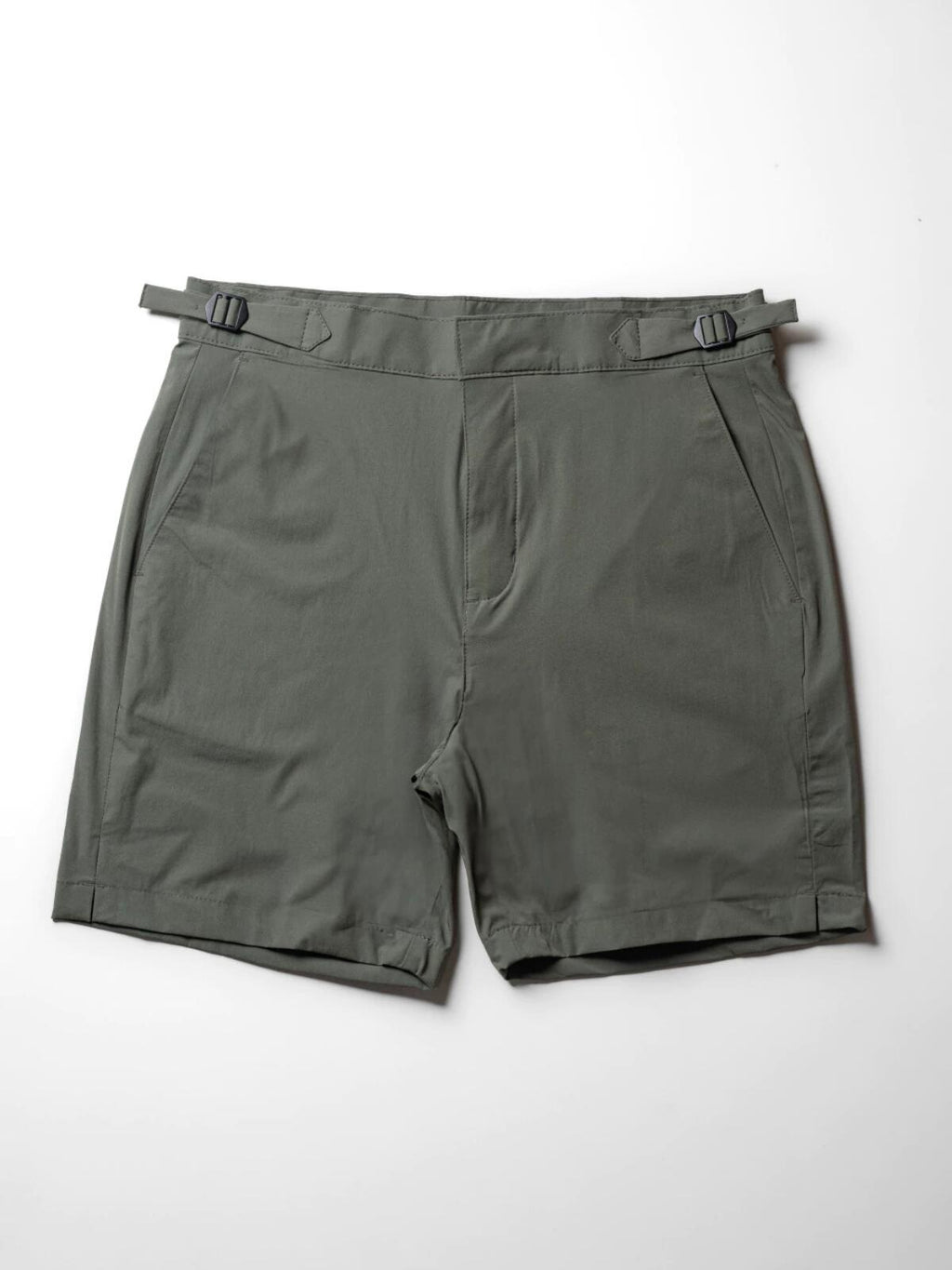 Short Tailor Poli Milit
