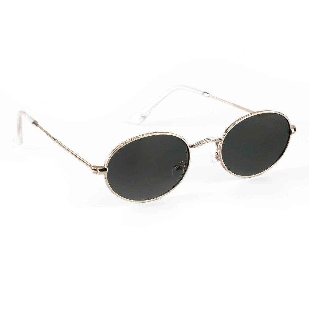 Oculos de Sol Morris Black Gold