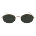 Oculos de Sol Morris Black Gold