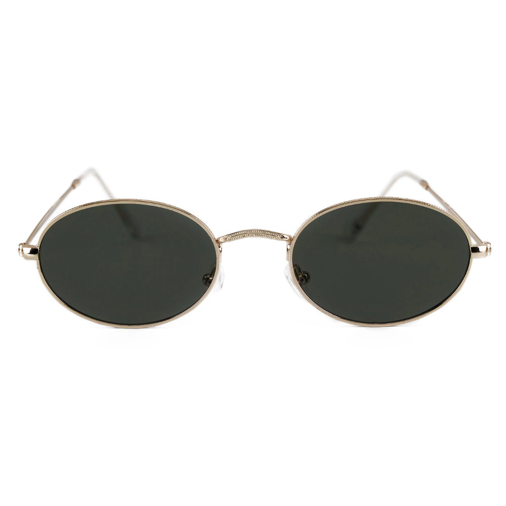 Oculos de Sol Morris Black Gold