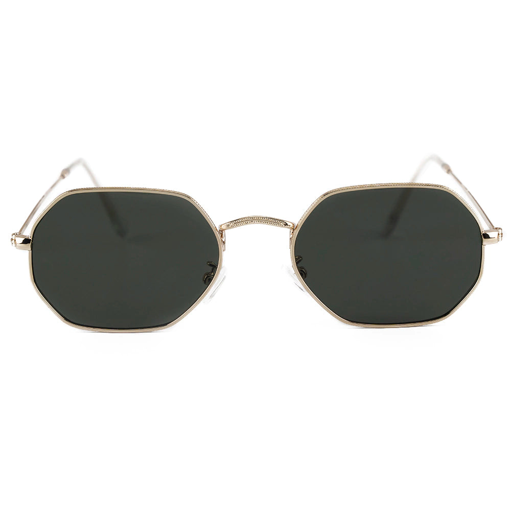Oculos de Sol Union Black Gold
