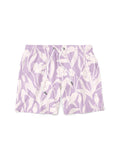 Short Estampado Heaven Lilas