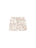 Short Infantil Estampado Cassia