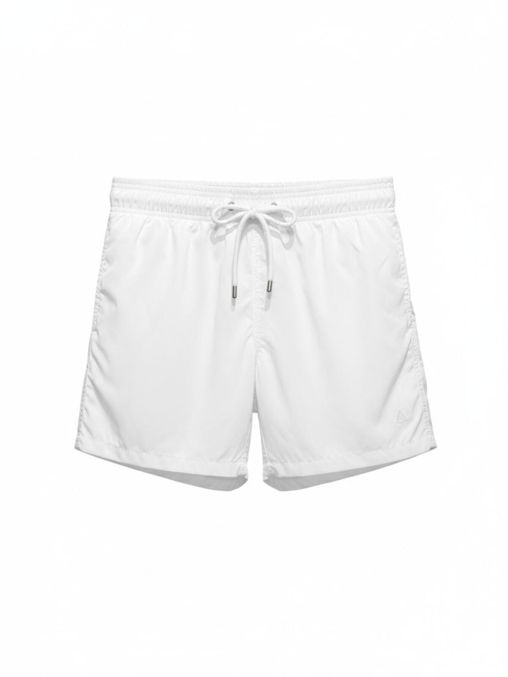 Short Riviera White