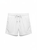 Short Riviera White