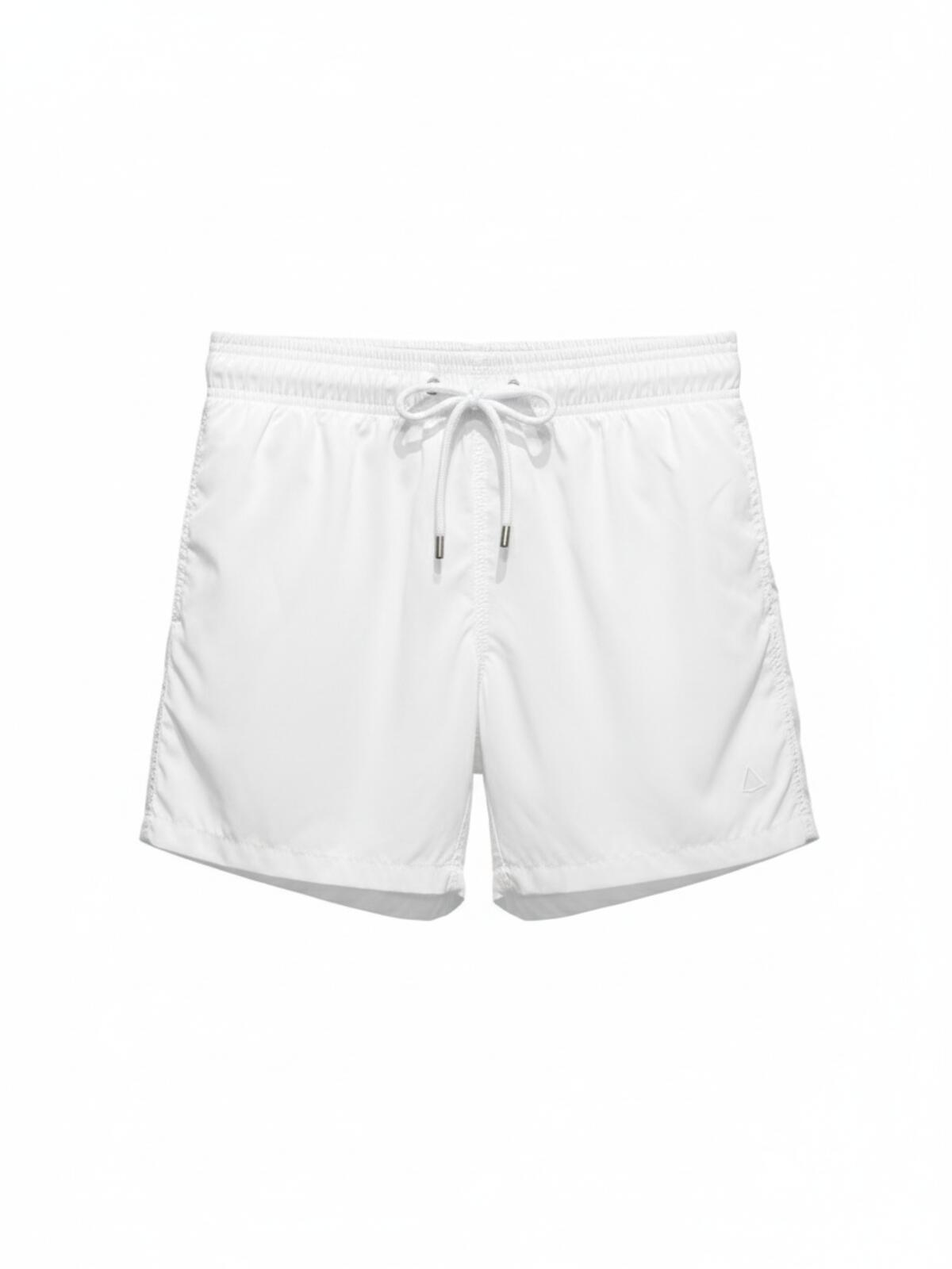 Short Riviera White