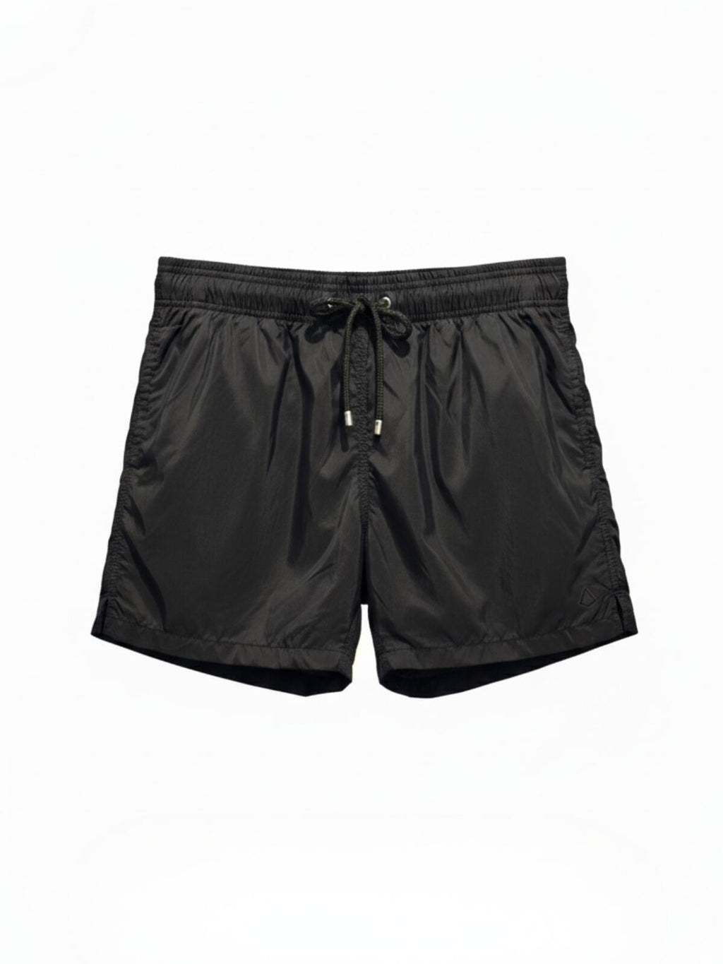 Short Riviera Poli Black