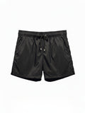 Short Riviera Poli Black