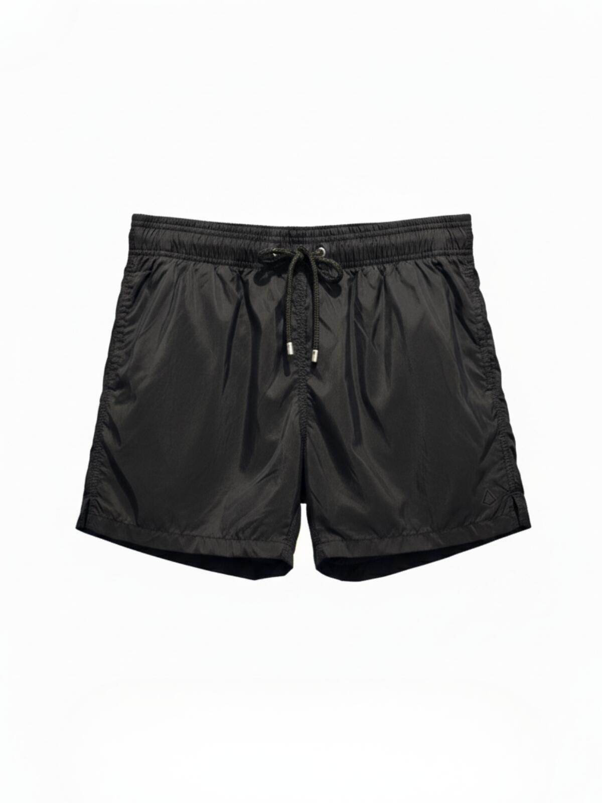 Short Riviera Poli Black