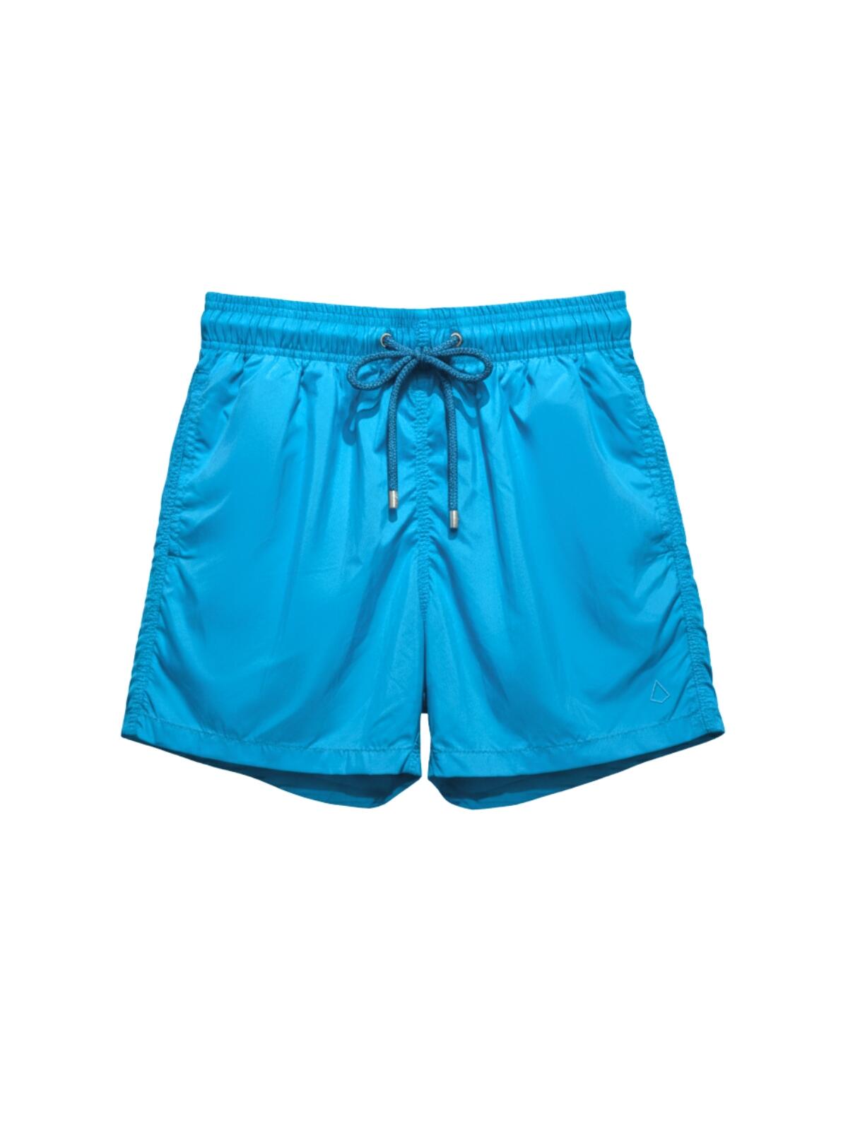 Short Riviera Turquesa