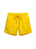 Short Riviera Blazing