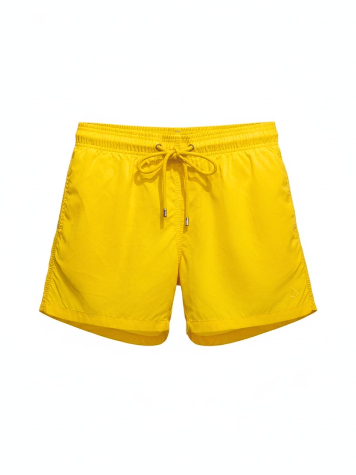 Short Riviera Blazing