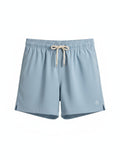 Short Basic Blue