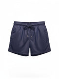 Short Riviera Navy