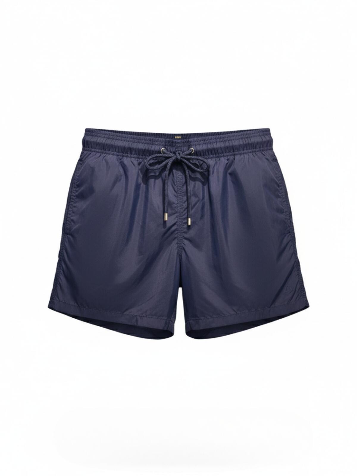 Short Riviera Navy