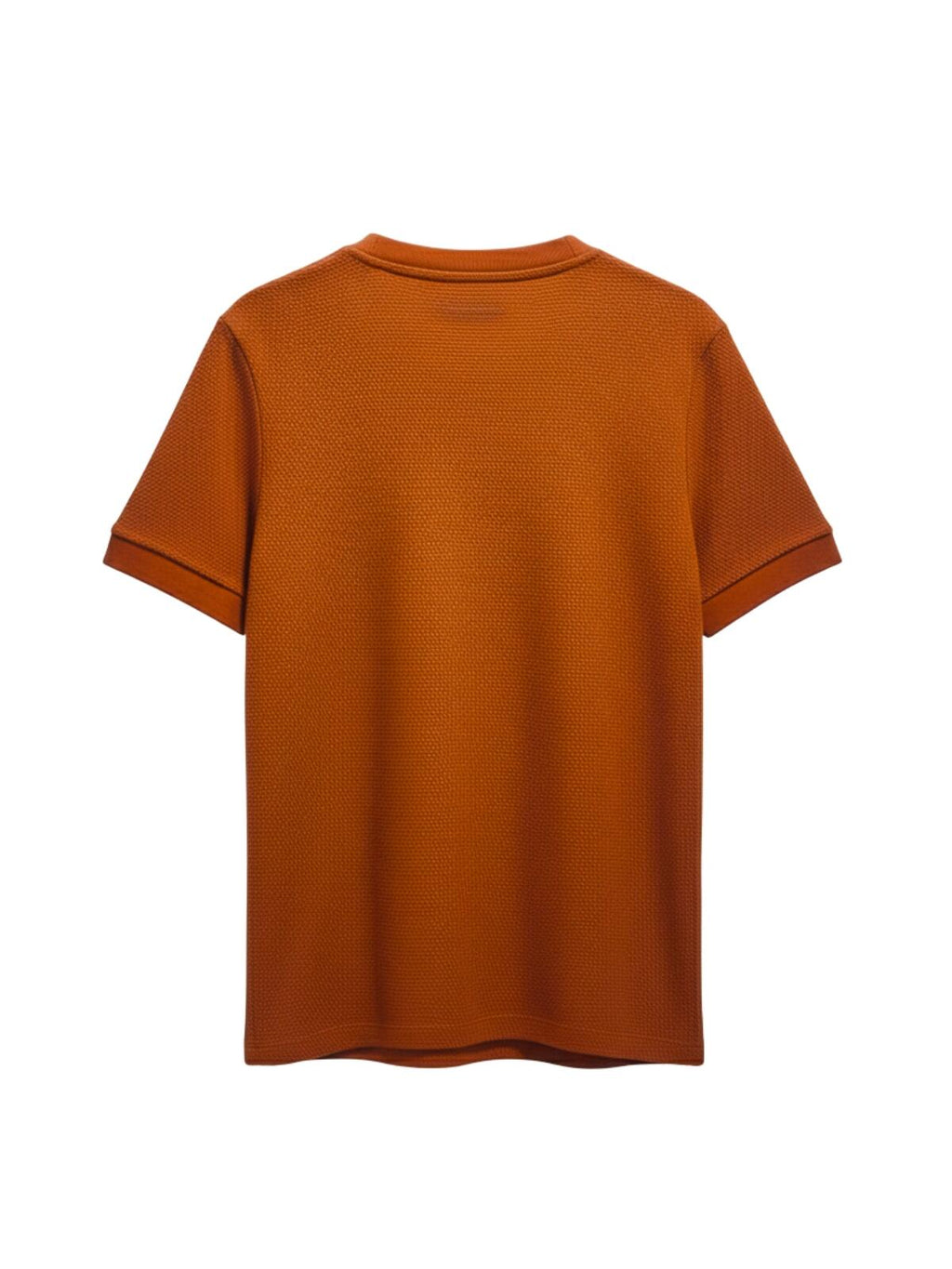 Camiseta Texture Cinnamo