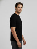 Camiseta Tricot Atlas Bla