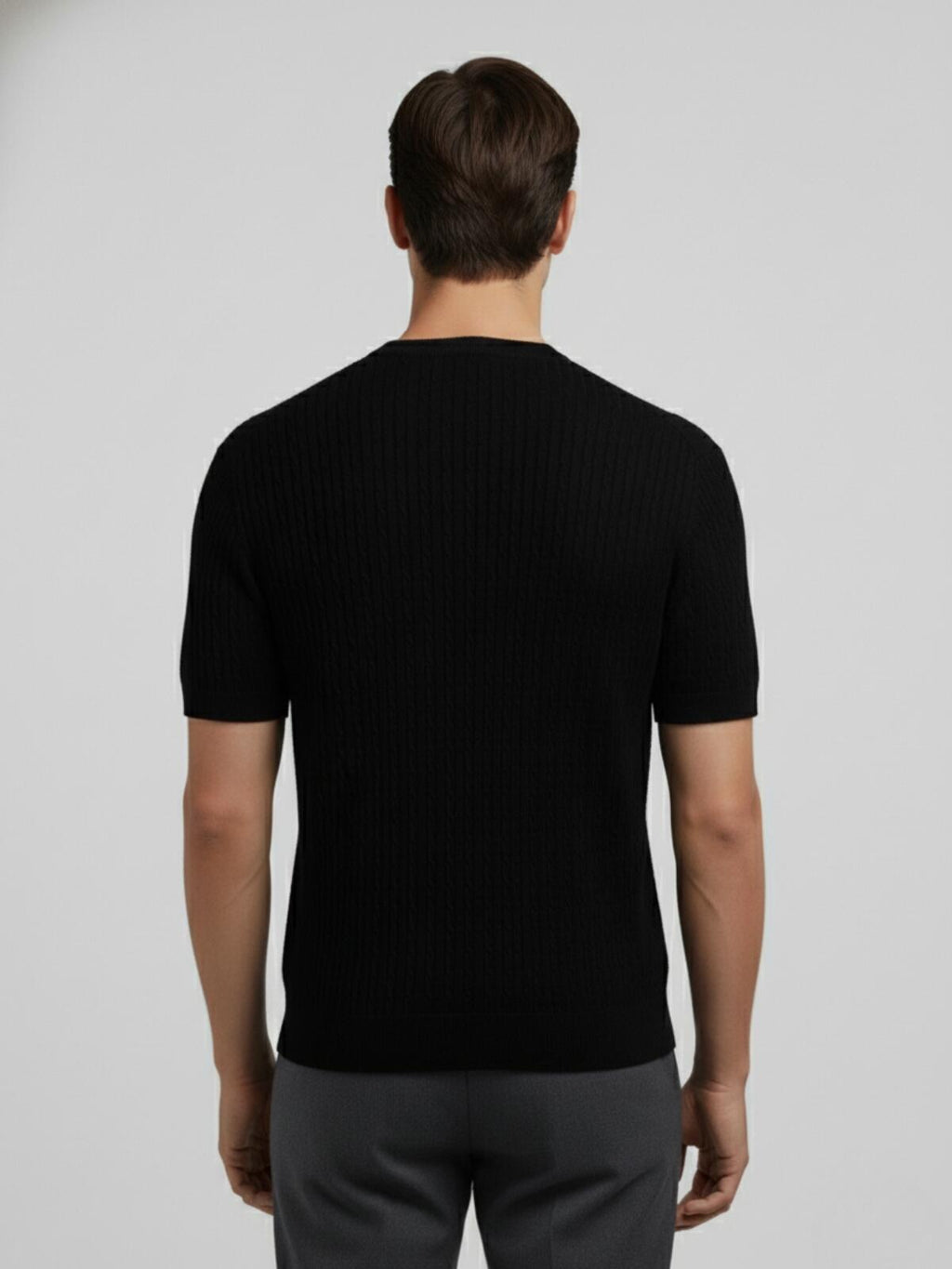 Camiseta Tricot Atlas Bla