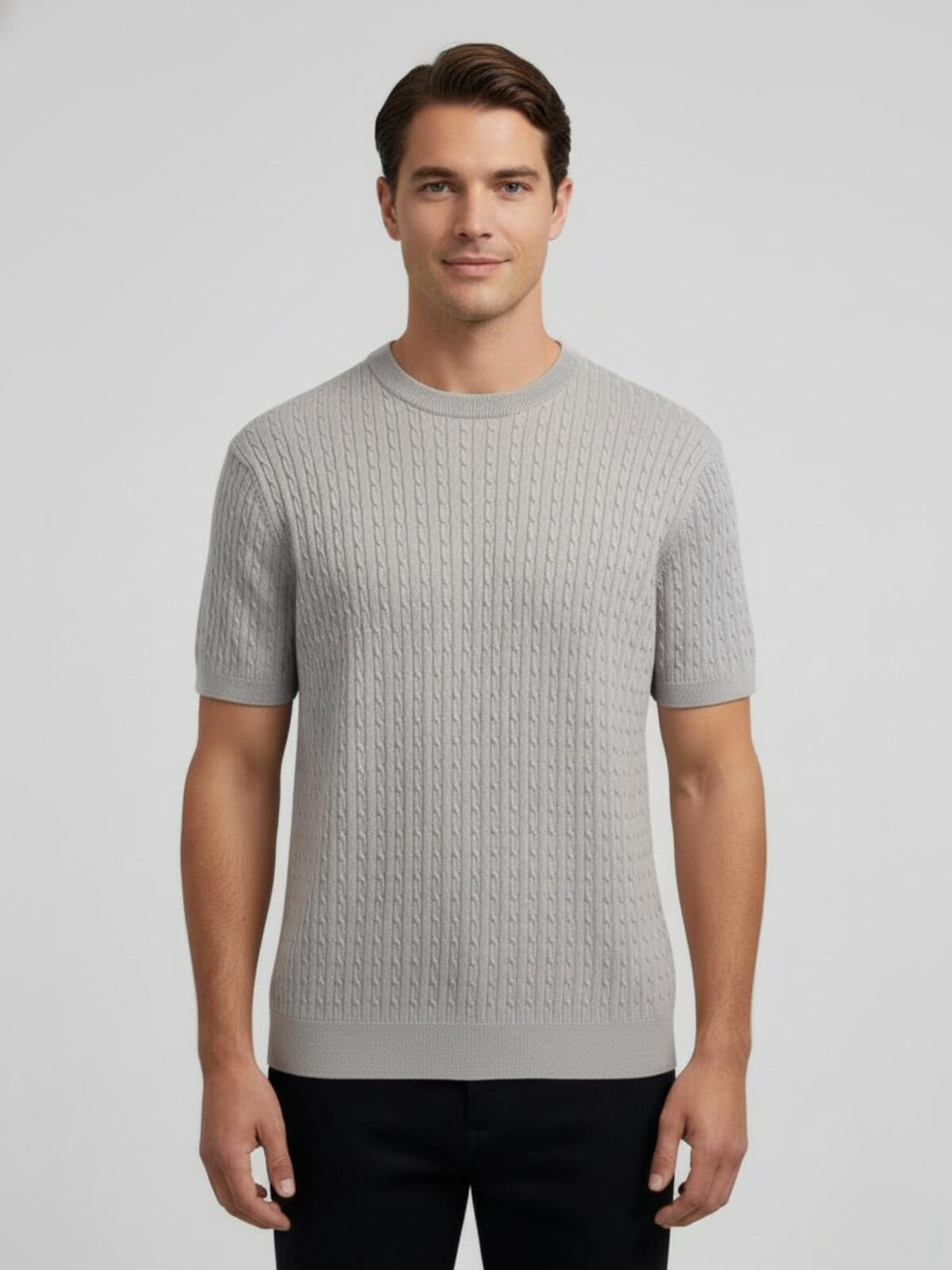 Camiseta Tricot Atlas St
