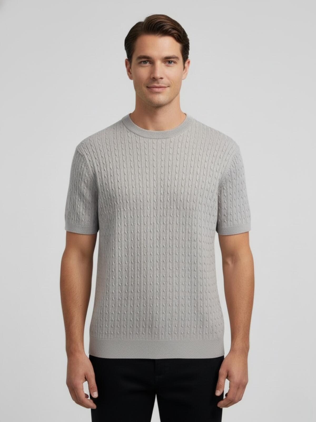 Camiseta Tricot Atlas St