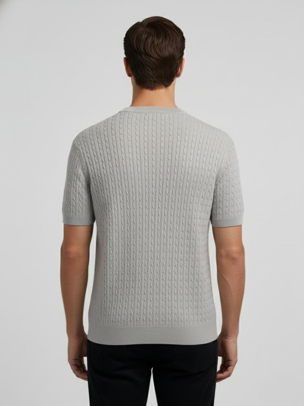Camiseta Tricot Atlas St
