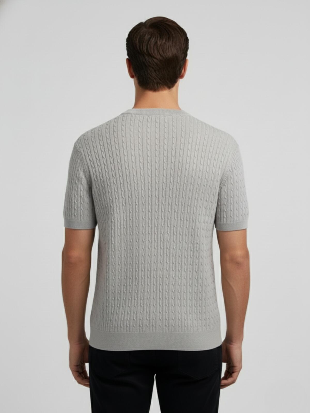 Camiseta Tricot Atlas St