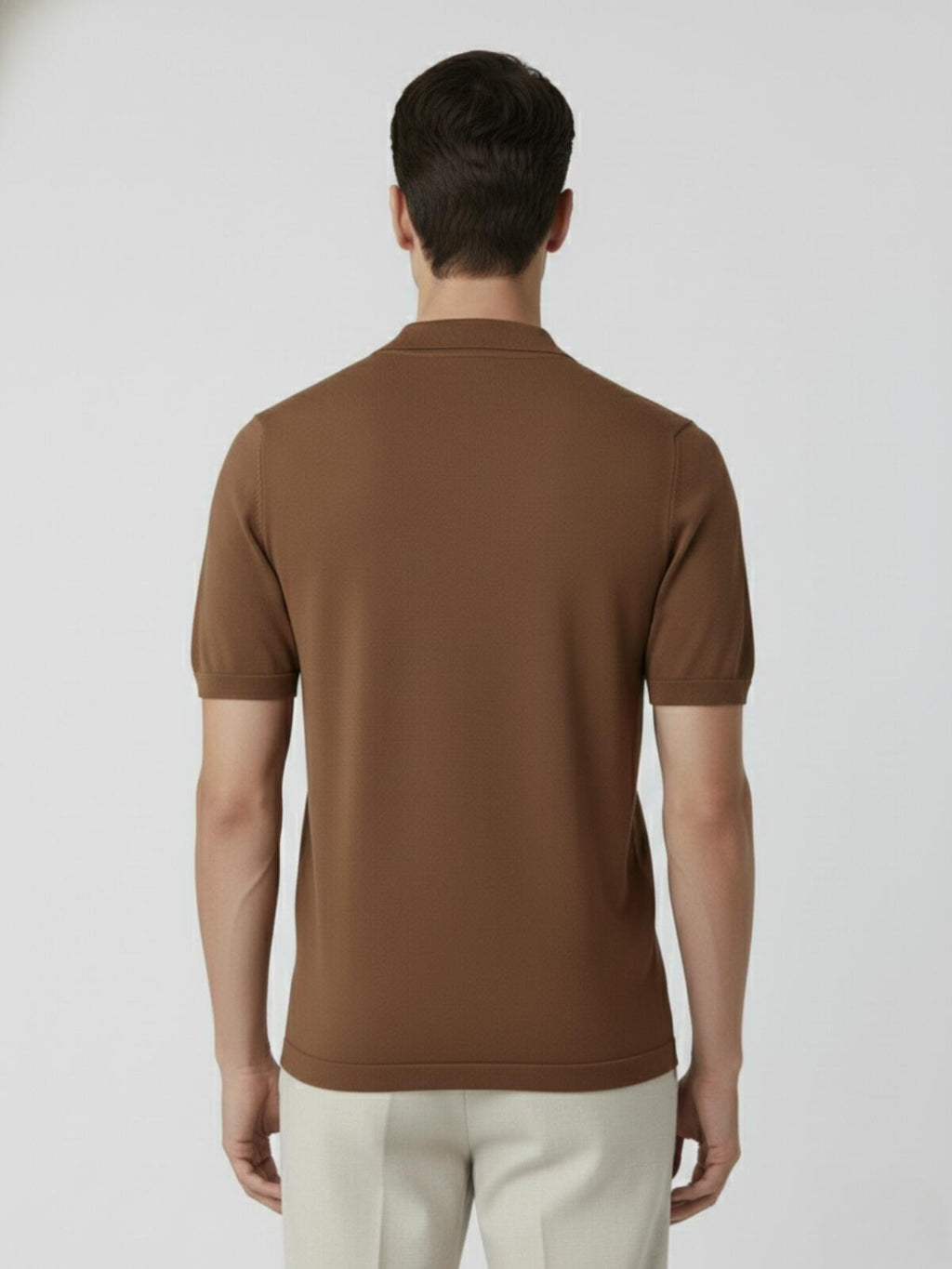 Polo Tricot Florence Cof