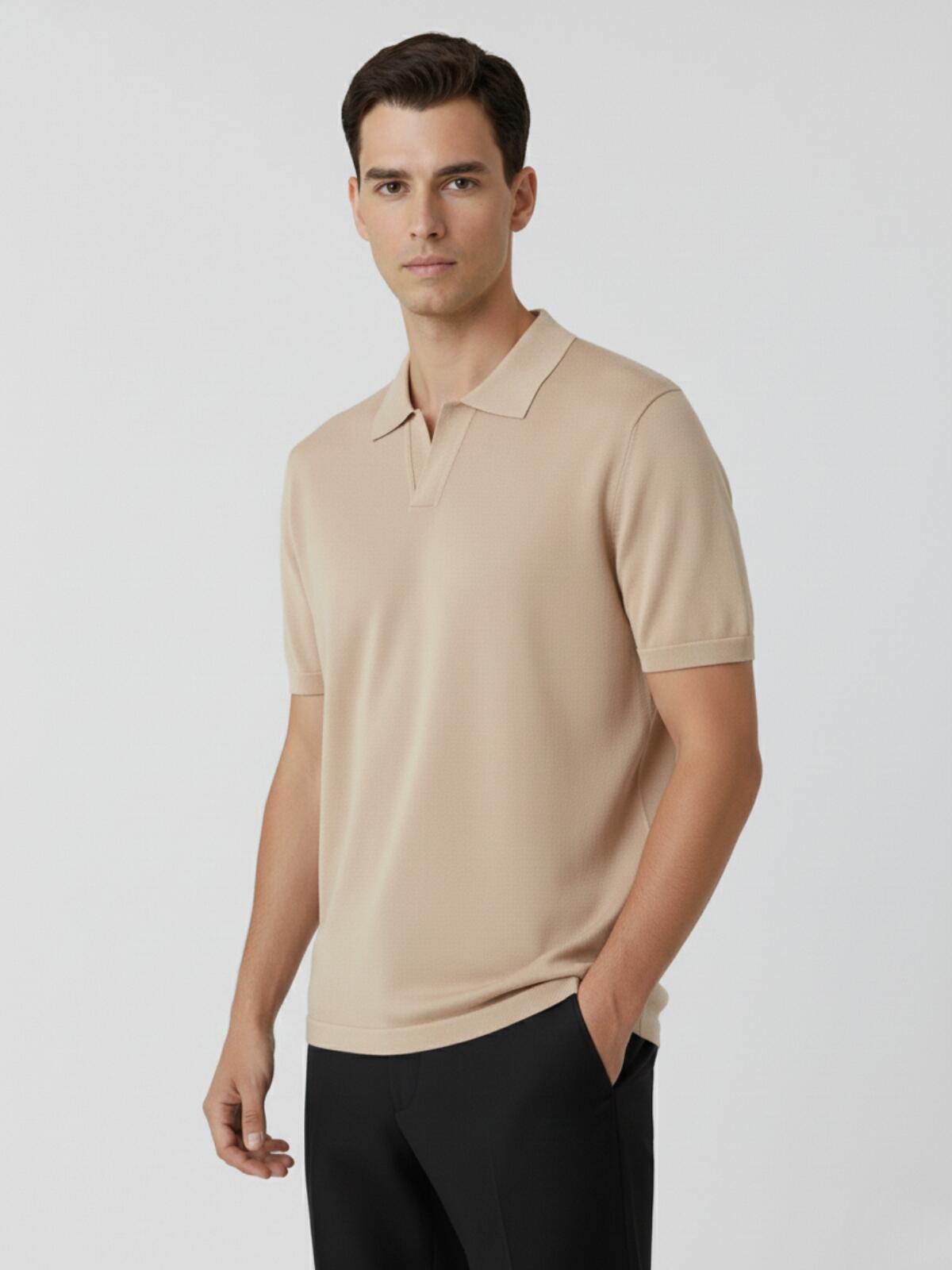 Polo Tricot Florence San