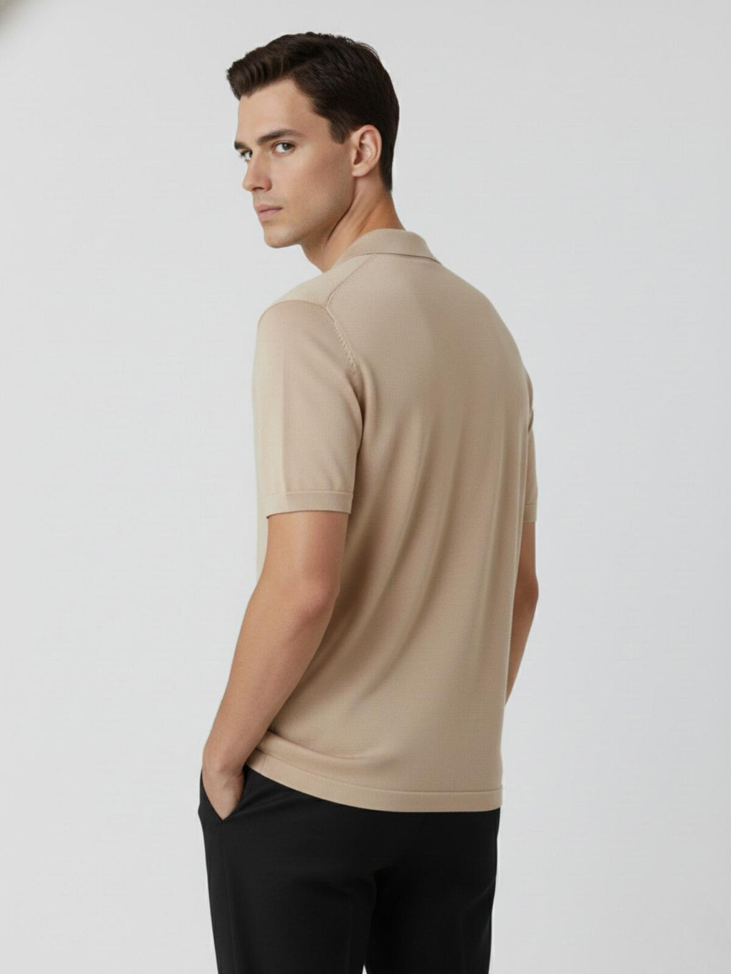 Polo Tricot Florence San