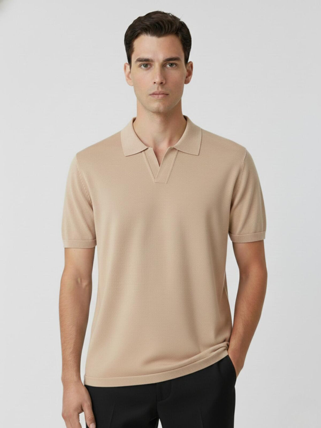 Polo Tricot Florence San