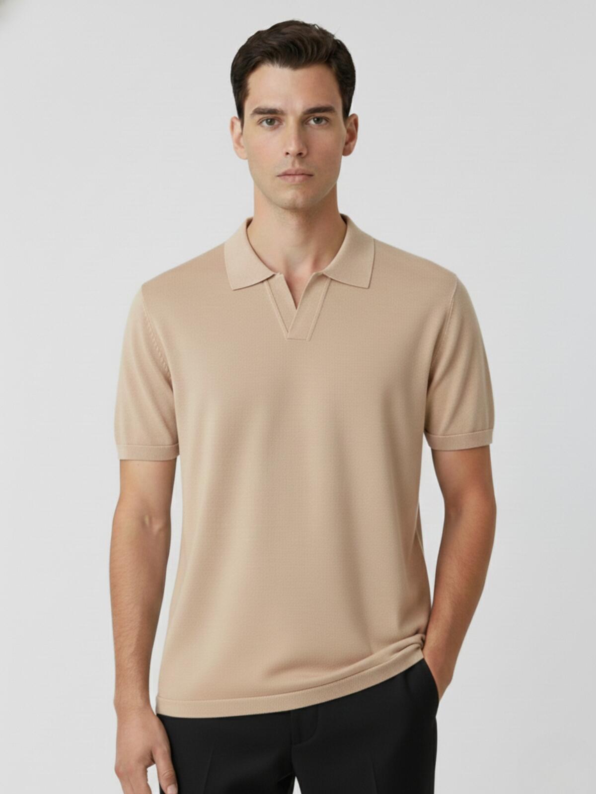 Polo Tricot Florence San