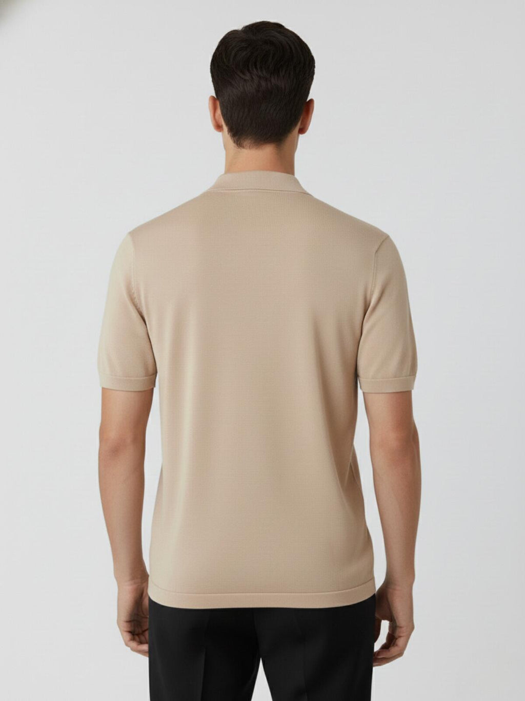 Polo Tricot Florence San