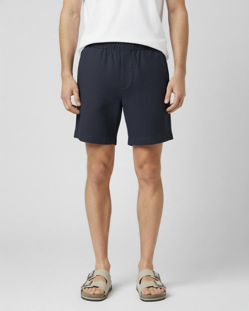 Bermuda Monaco Navy