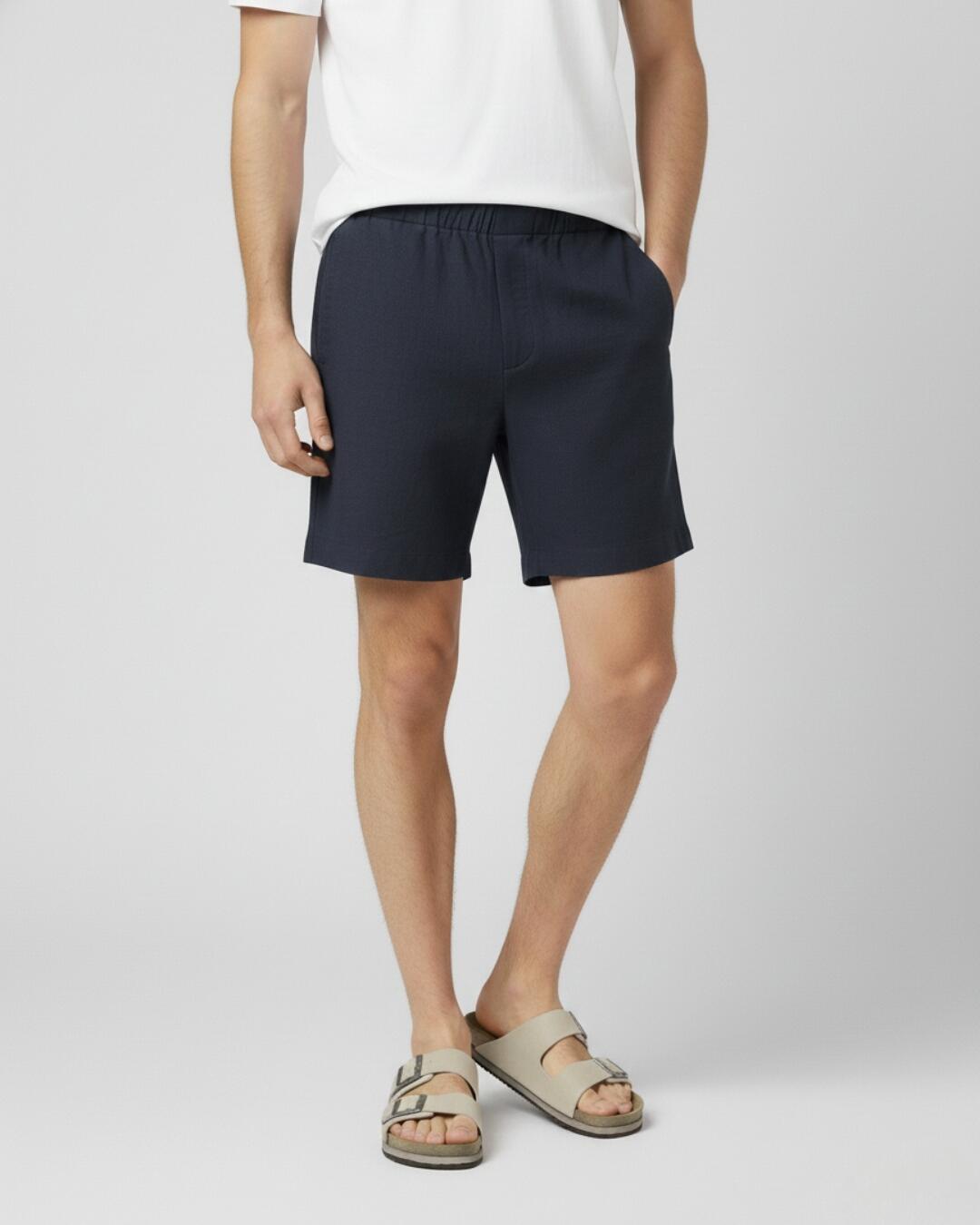Bermuda Monaco Navy