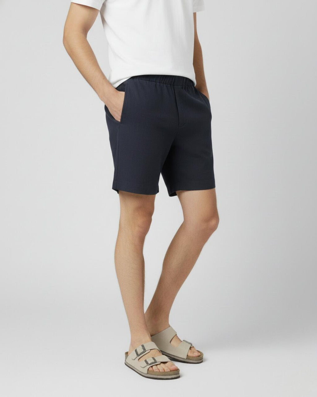 Bermuda Monaco Navy