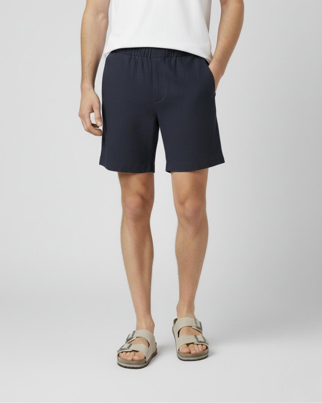 Bermuda Monaco Navy