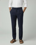 Calça Malta Navy