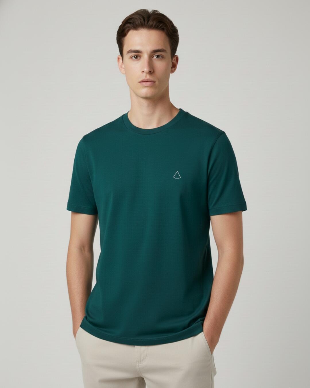 Camiseta Essentials Grecian