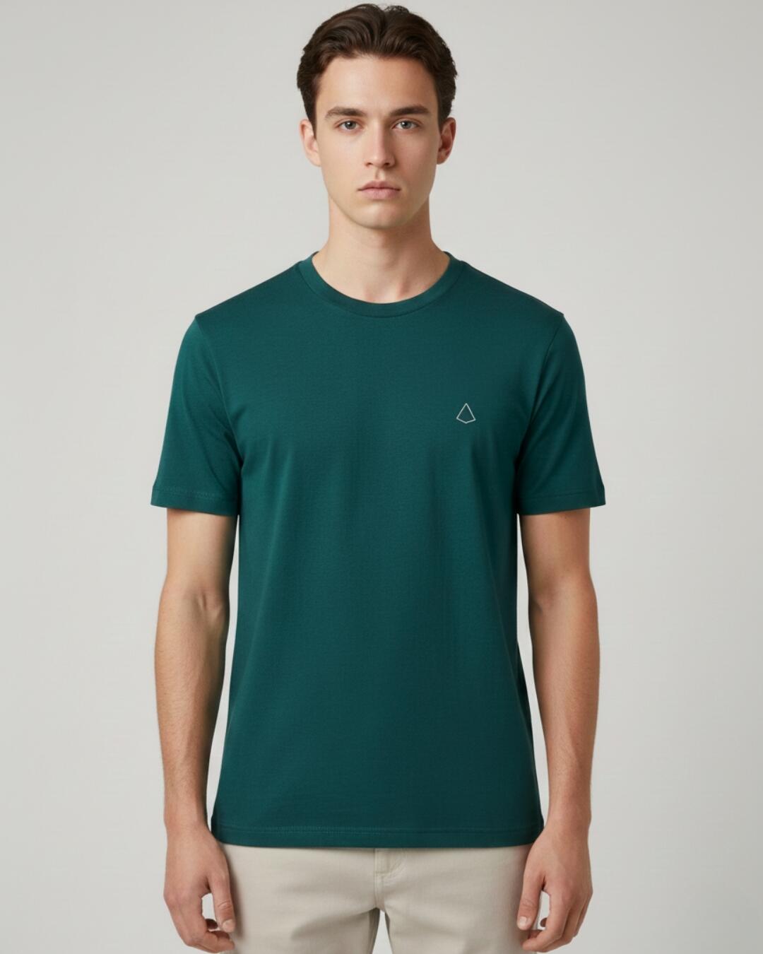 Camiseta Essentials Grecian