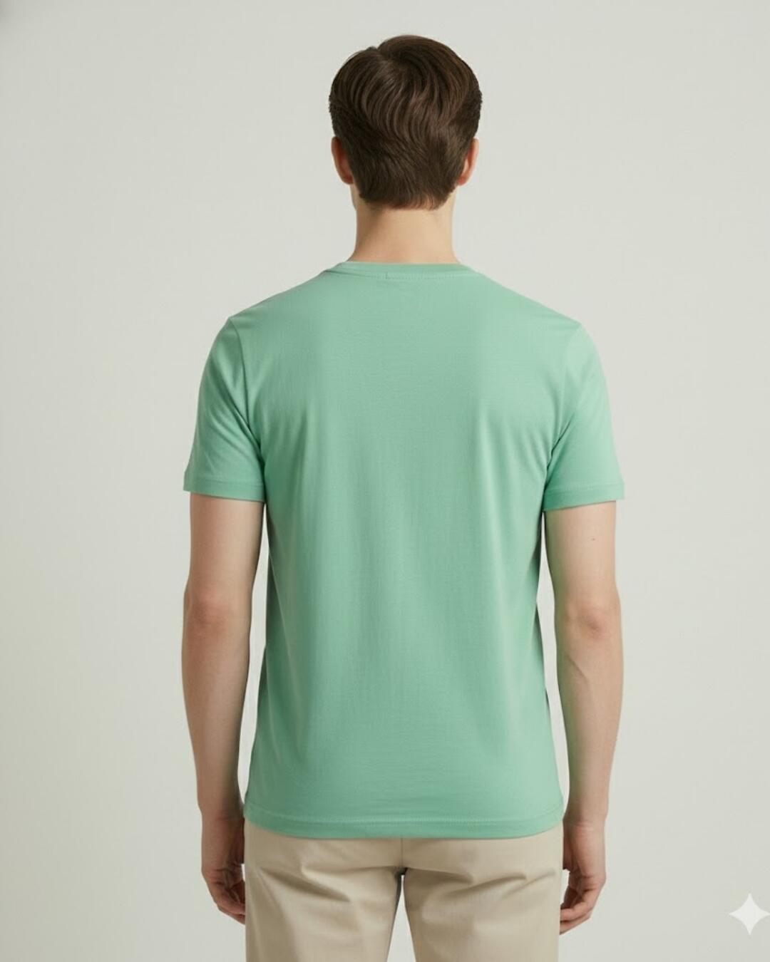 Camiseta Essentials Summer