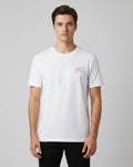 Camiseta Estampada Beauty Branco