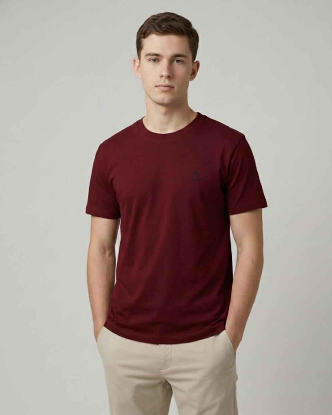 Camiseta Essentials Crabe