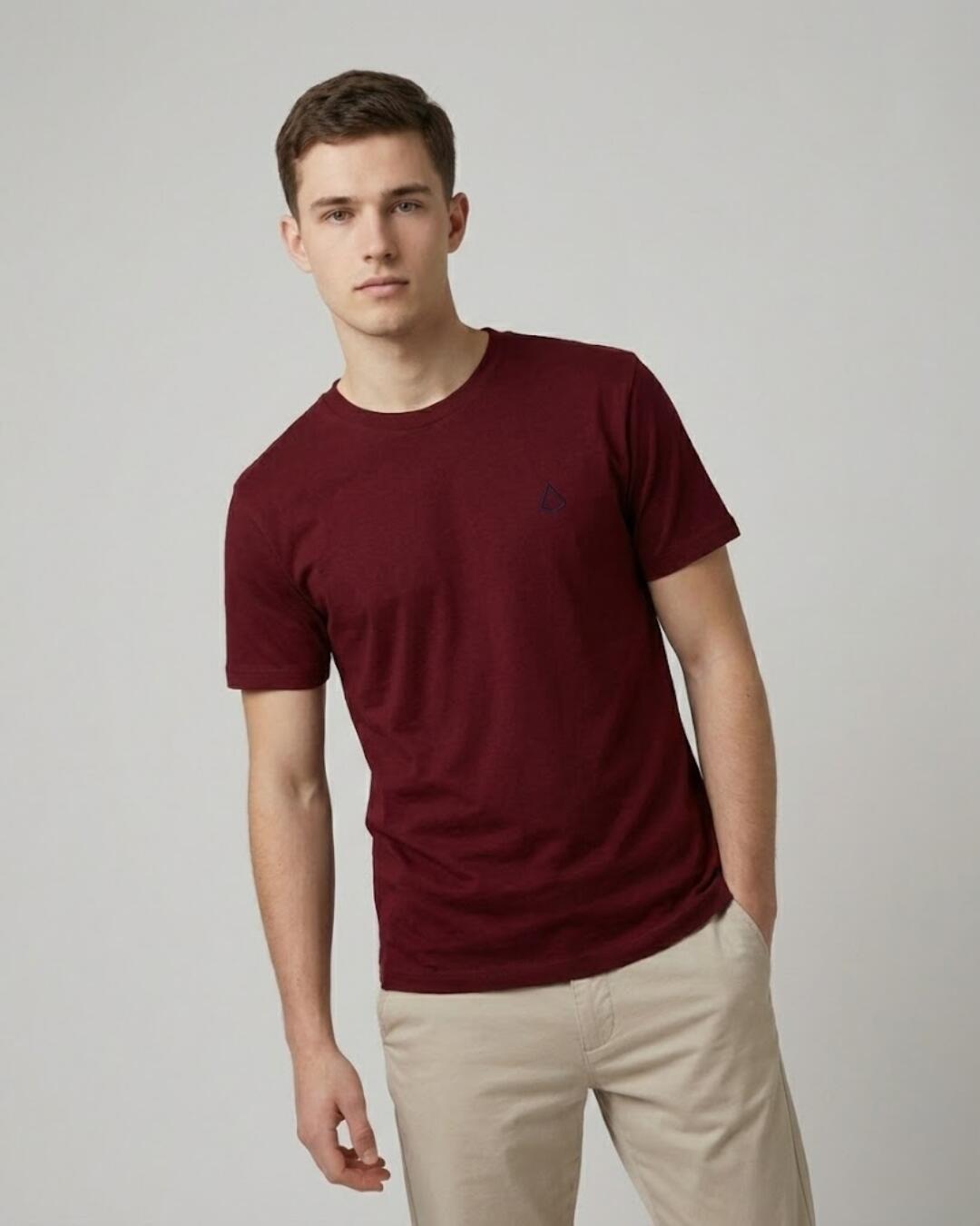 Camiseta Essentials Crabe