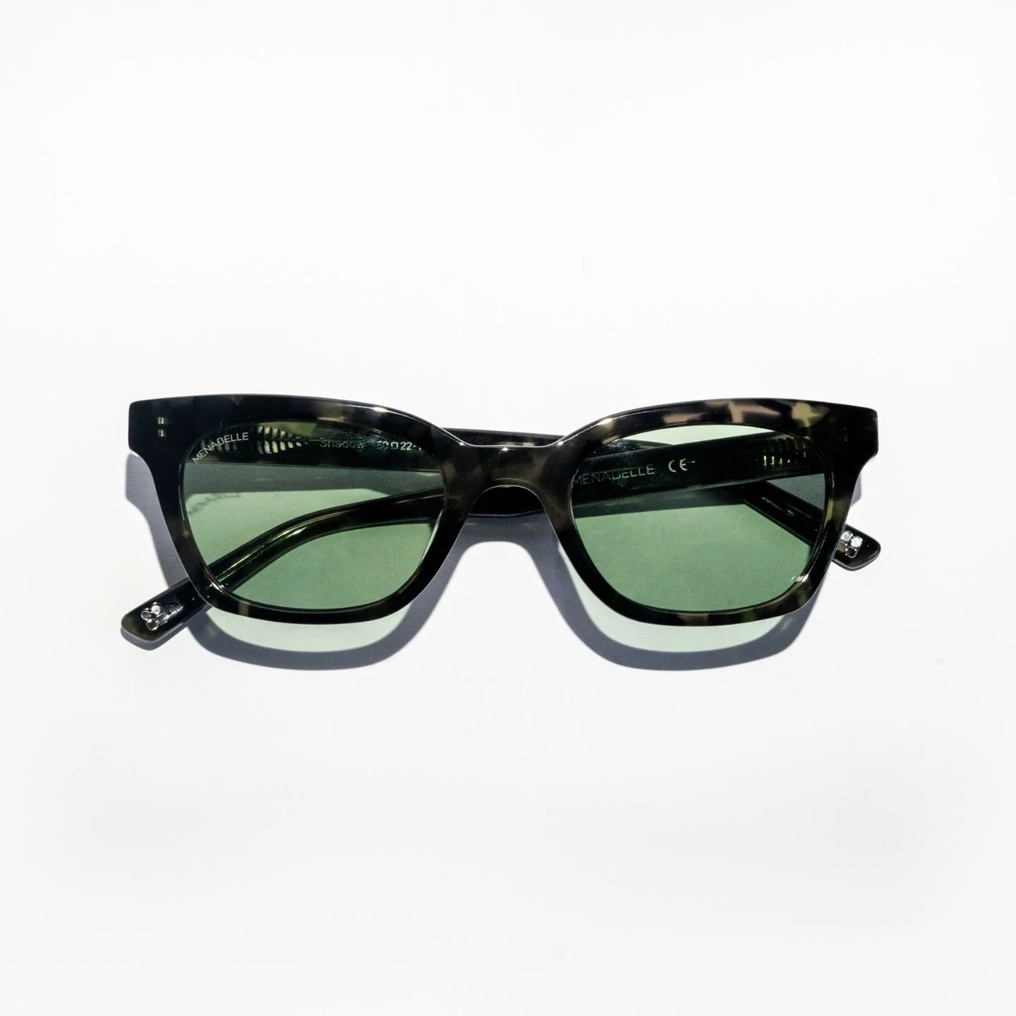 Ocl Shadow Menabelle Tortoise Verde